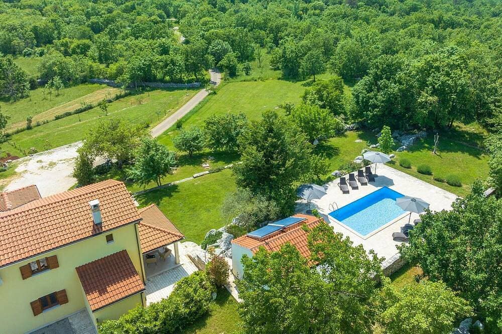 Foto 7 von 30: Tolles Haus in Groznjan