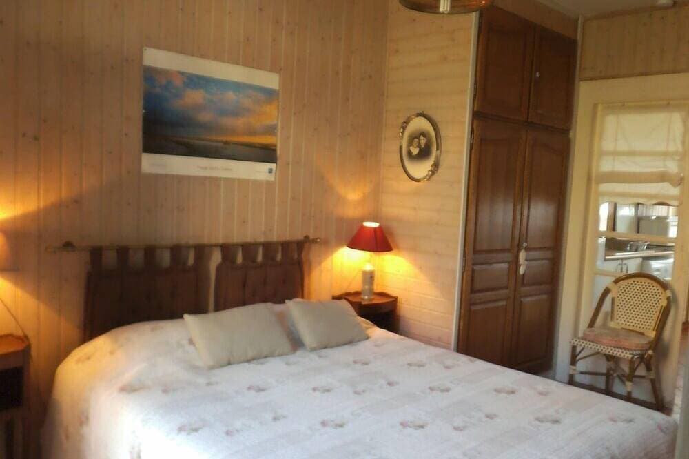 Foto 2 von 10: Plage Et Jardin Appartement Rdc Face mer