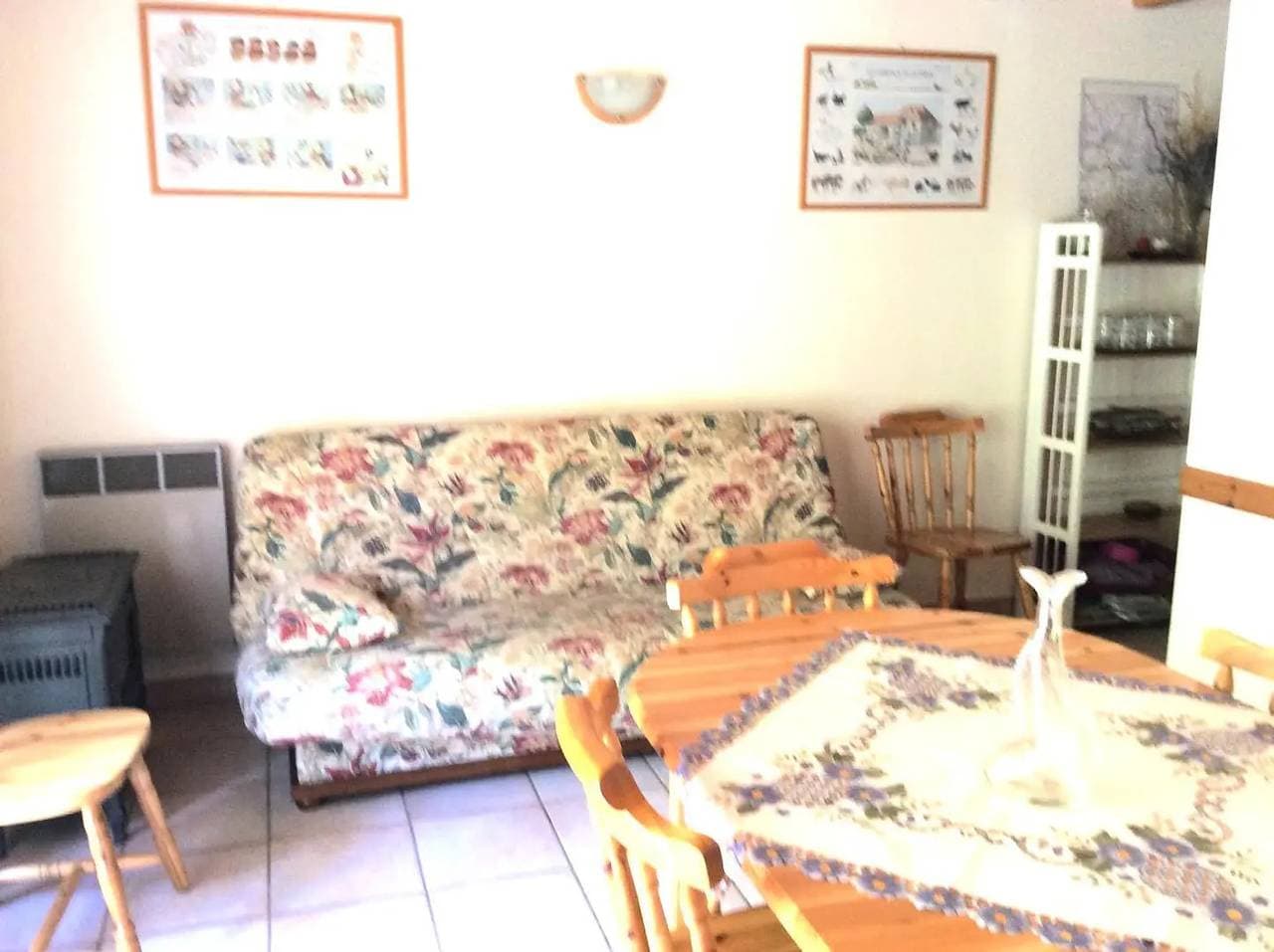 Foto 5 von 20: Gite de France 6 Personen