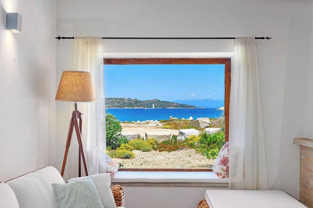 Foto 8 von 30: Villa Itaca - Amazing Swimmingpool by the Sea