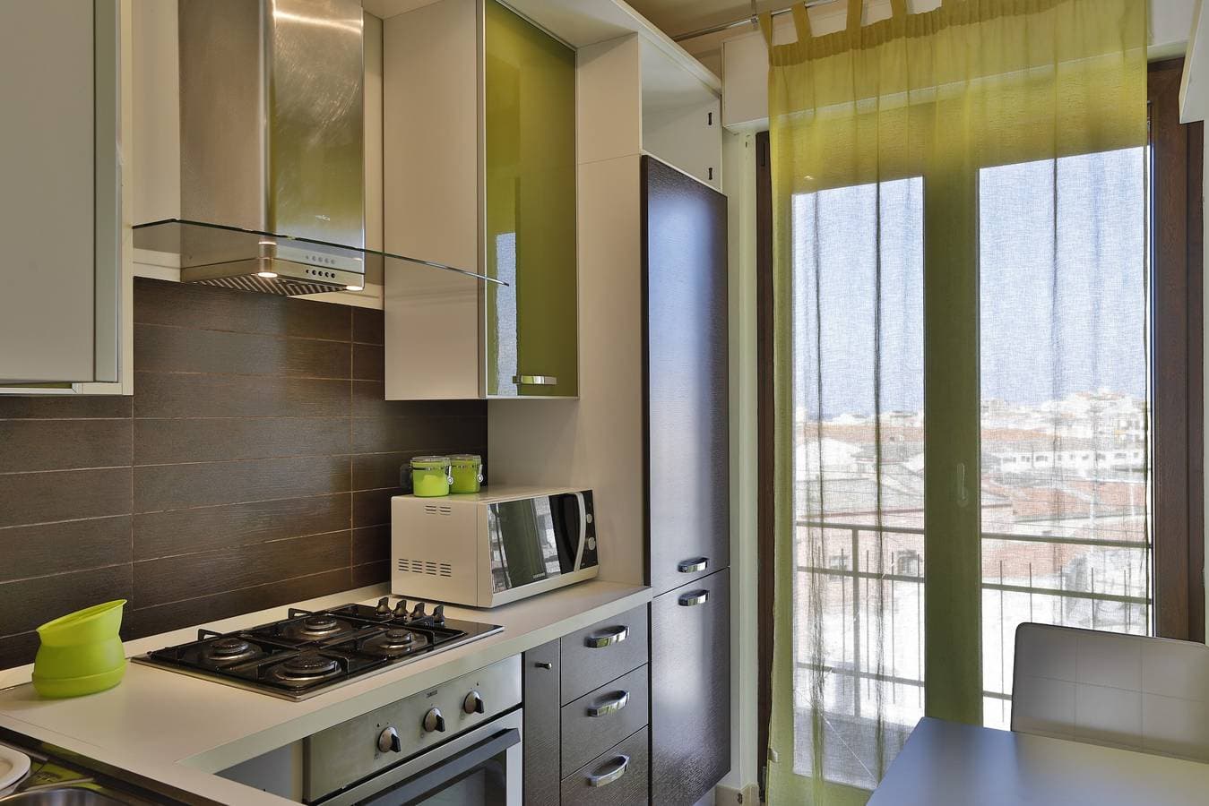 Foto 11 von 26: Zentral gelegen in der Nähe des Stadtparks und mit WLAN - Casa Vacanze Porto Torres