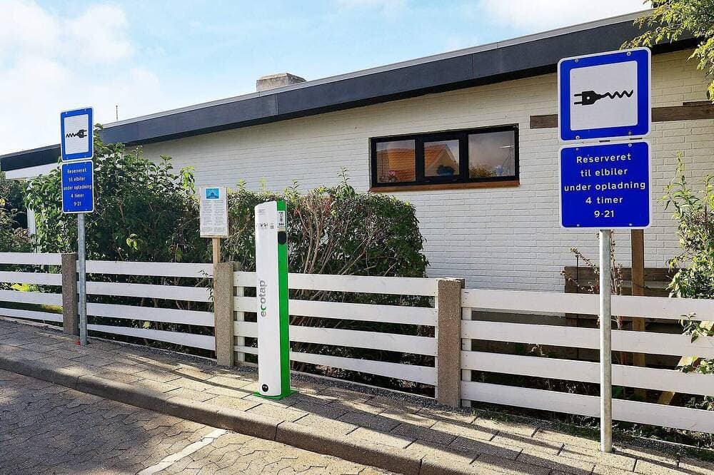 Foto 12 von 30: 4 Personen Ferienhaus in Ærøskøbing