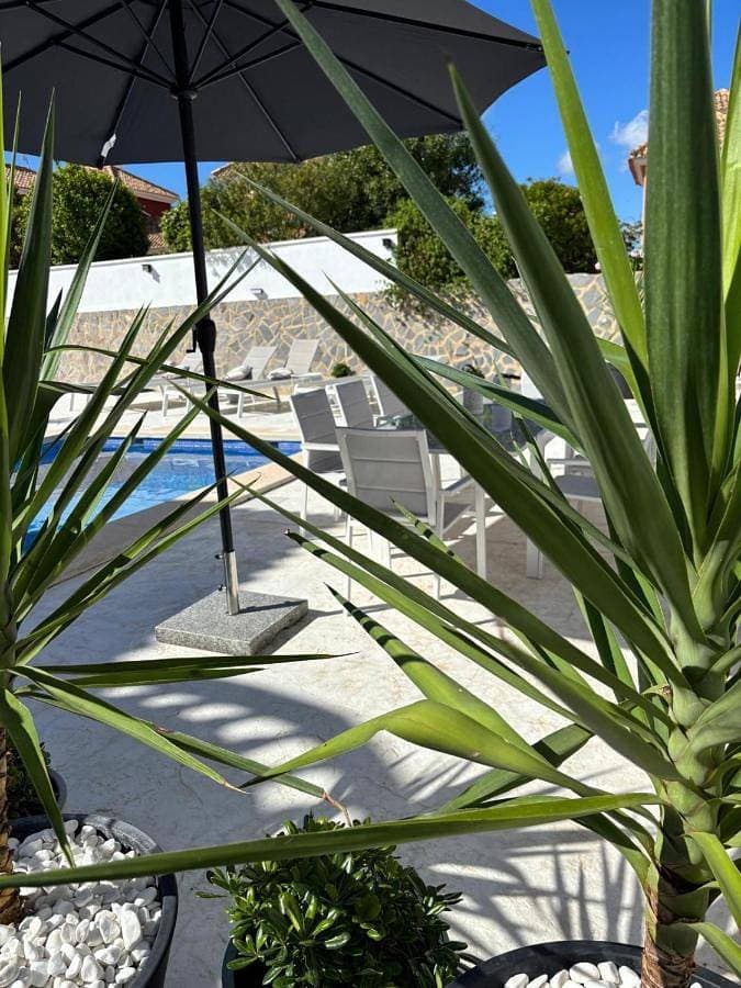 Foto 4 von 26: Villa