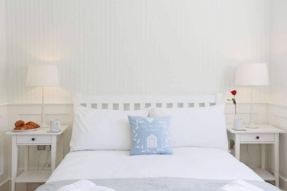 Foto 2 von 20: Das Pier - Luxus-Hotel-Stil, zentrale Wohnung mit fantastischem Meerblick