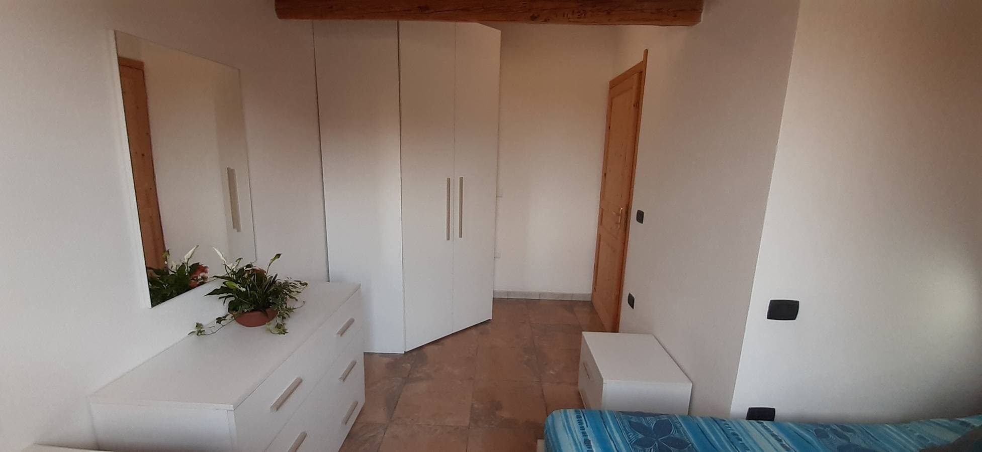 Foto 12 von 23: Casa Cao Appartamento " L' Ulivo"