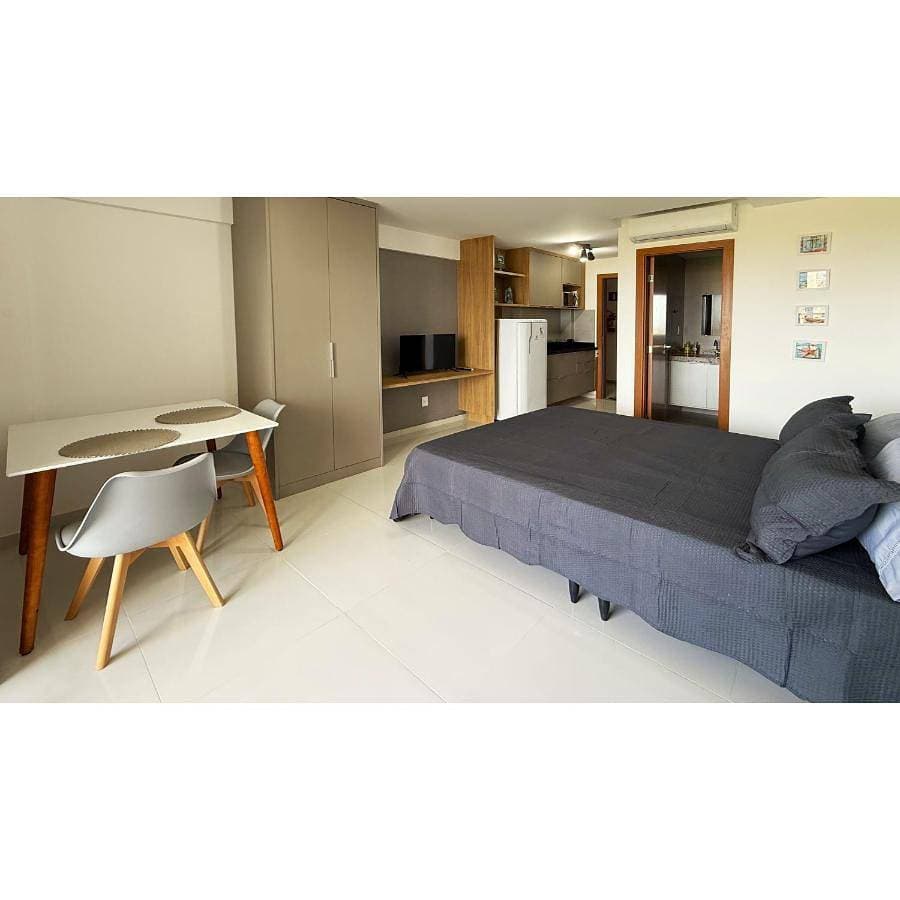 Studio Axé Residencial Ilha de Mykonos - Salvador Bahia 1