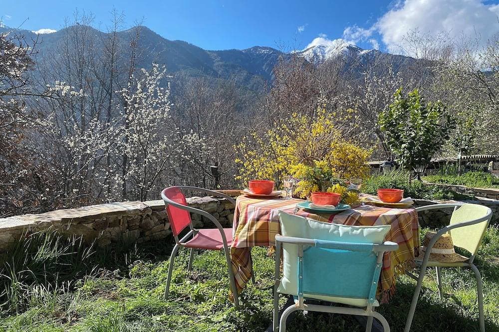Foto 10 von 30: Le Soleil de Flaut Magnifique maison studio Nature