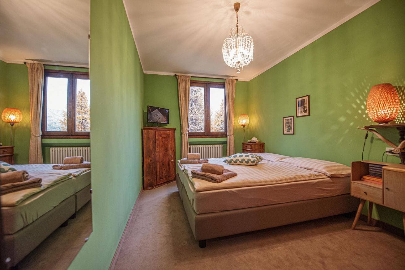 Foto 8 von 35: Zweizimmerwohnung Luce – Haus Zodiac