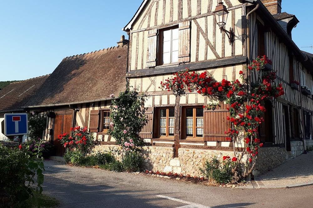 Foto 11 von 24: House in an exceptional setting