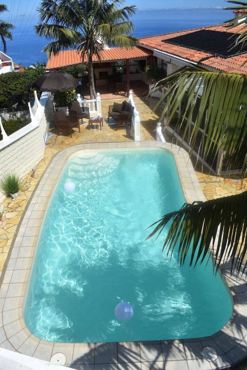 Komfort Wellness Haus Mesa del Mar 1
