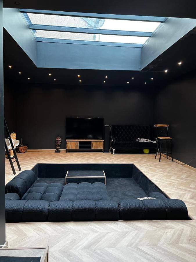 Le loft 1