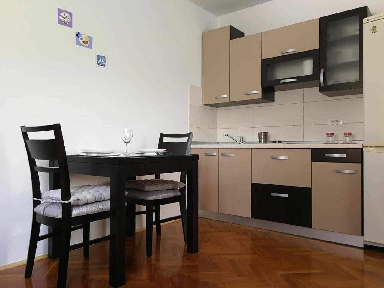 Apartment Violeta 2 1