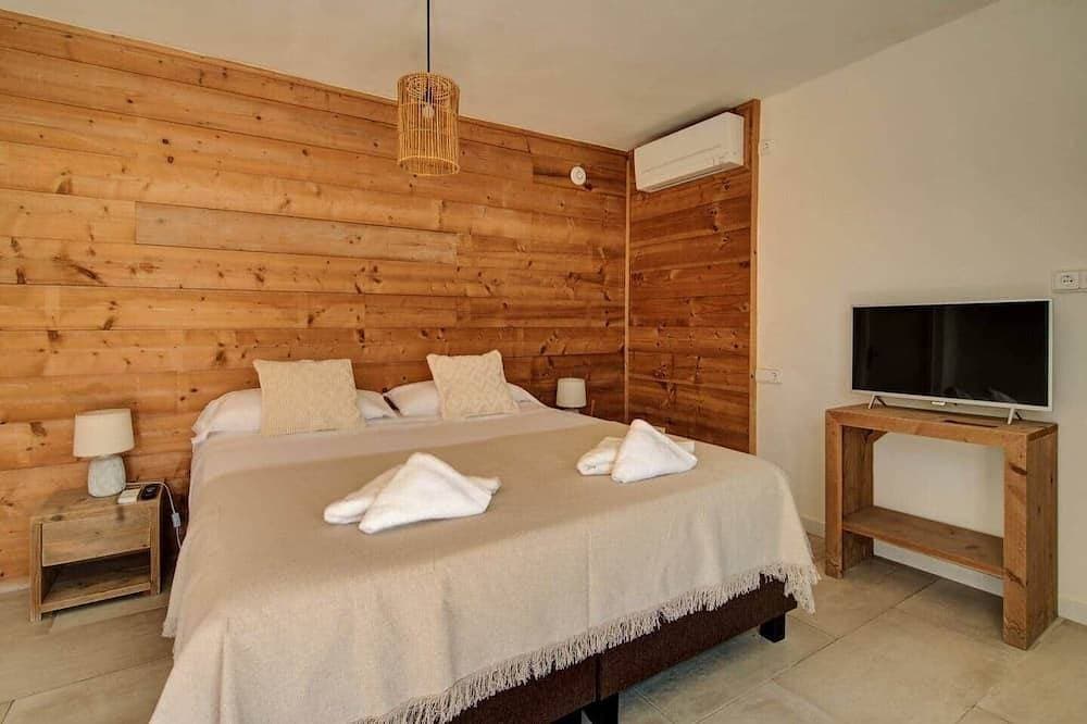 Foto 4 von 30: Studio 1, bed for 2 persons