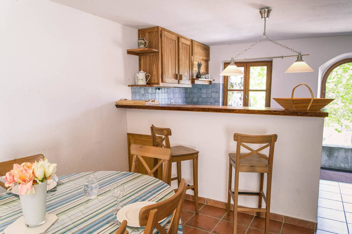 Foto 10 von 17: Gîte du Plo Montbrun