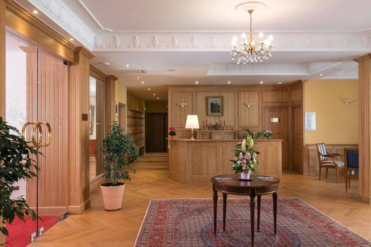 Foto 5 von 11: One-Bedroom Apartment