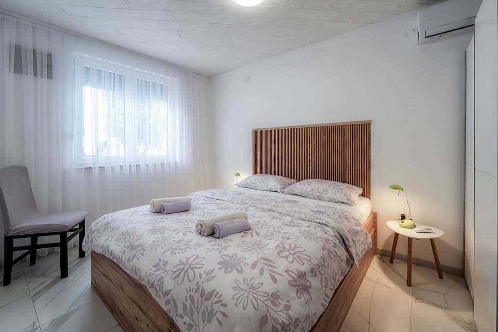 Foto 8 von 15: Apartment Klara 2 für 3 Personen