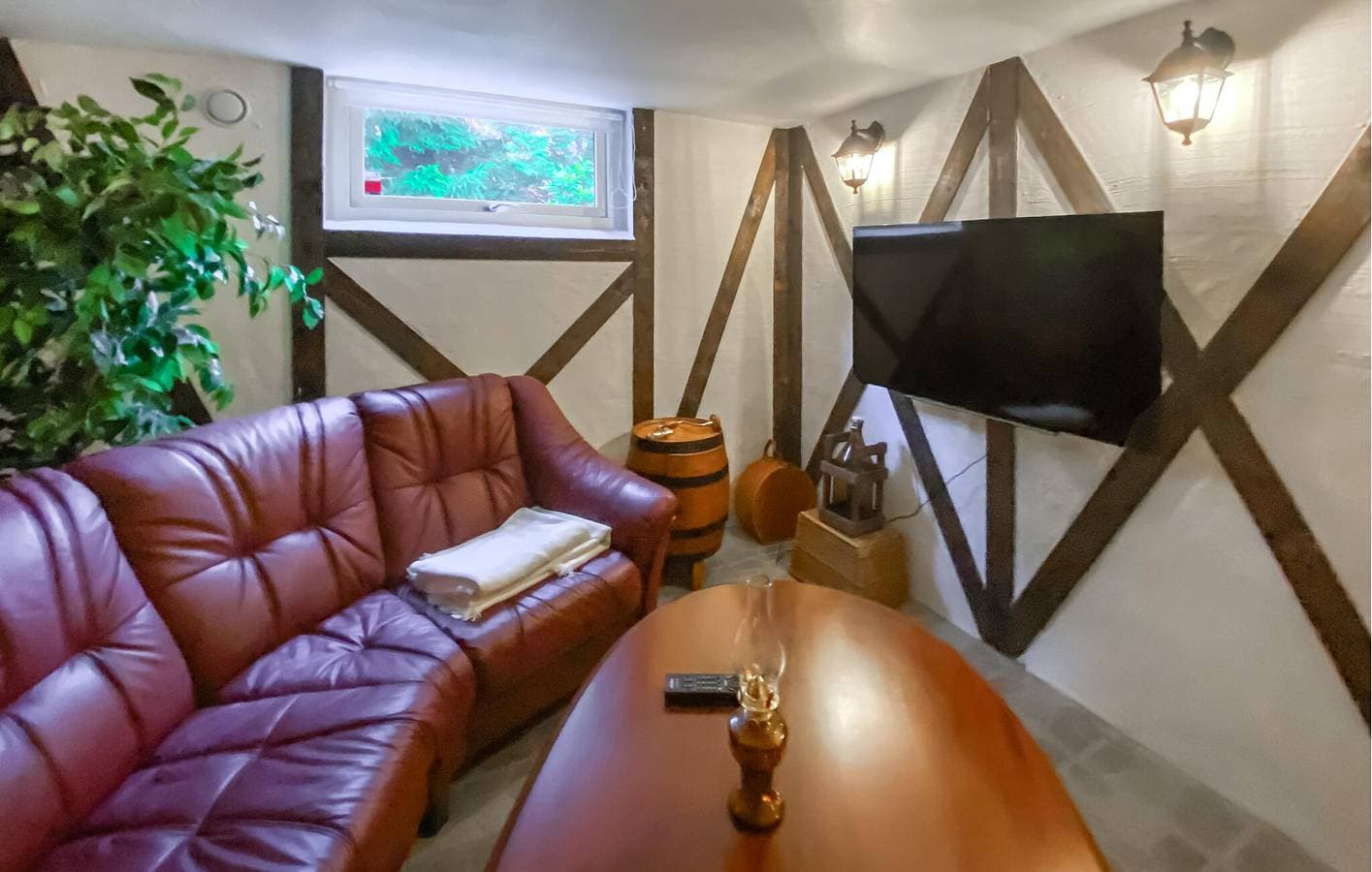 Foto 11 von 20: Ferienhaus für 5 Personen mit Terrasse