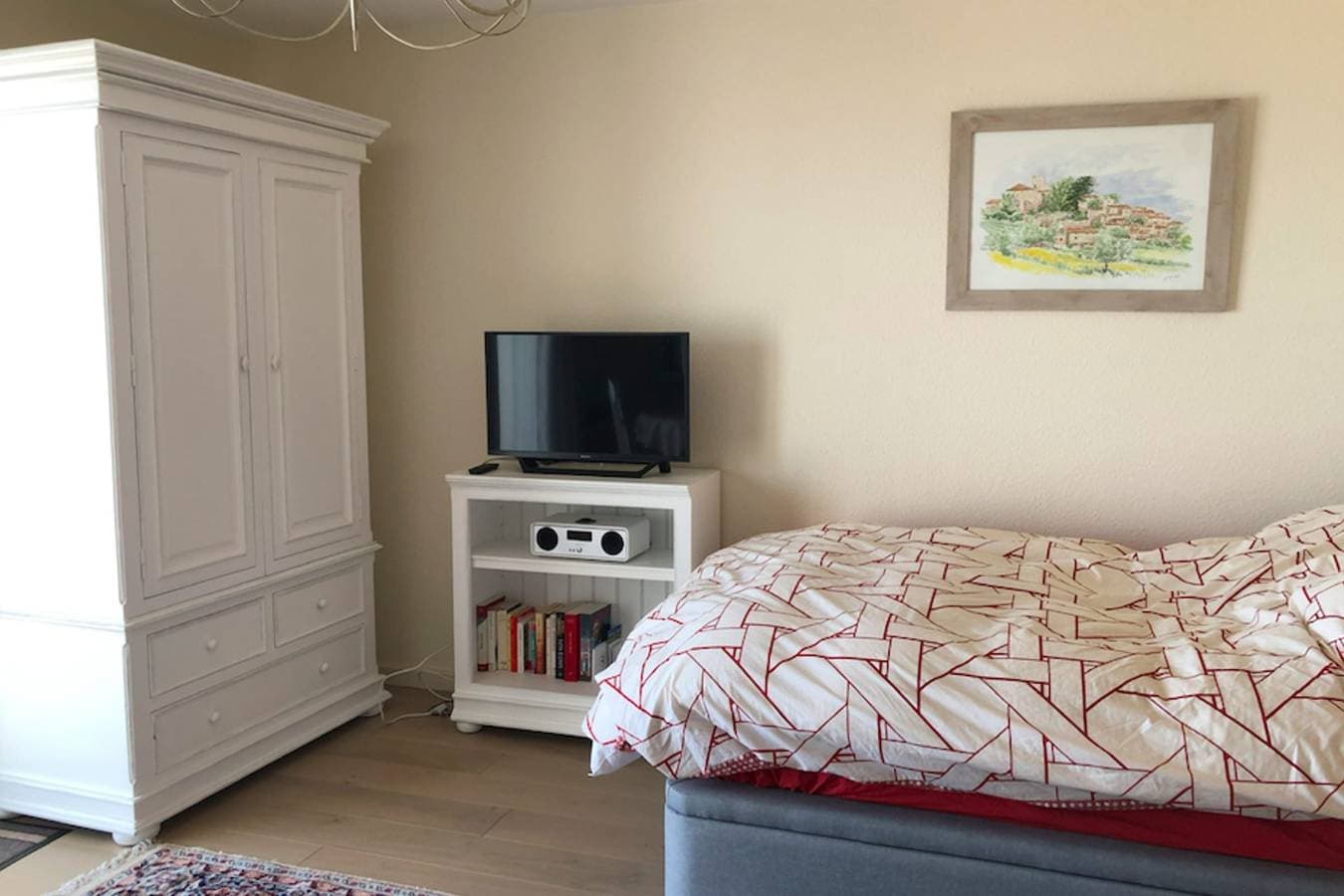 Foto 7 von 14: Studio für 2 Personen mit Terrasse