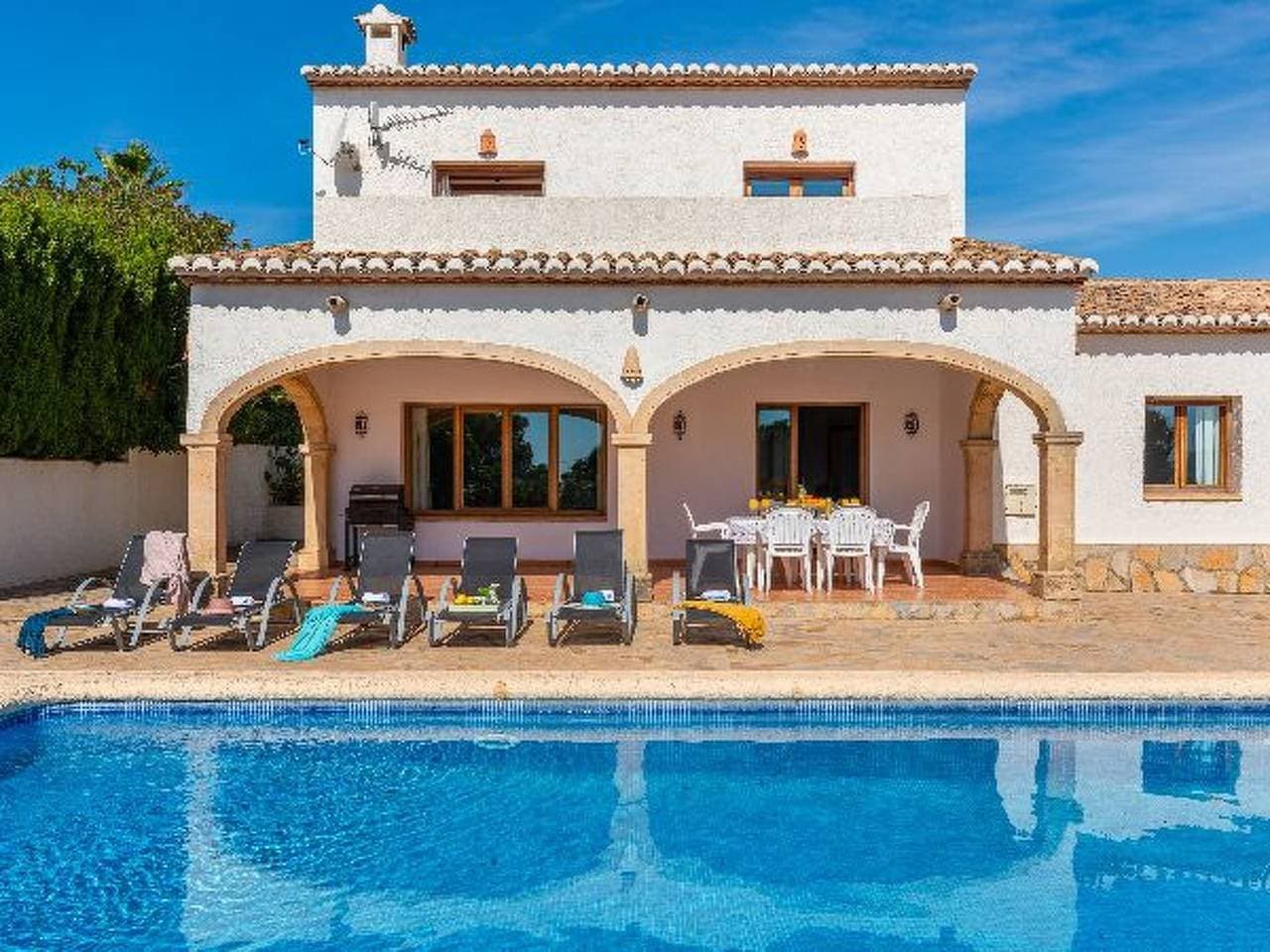 Foto 7 von 47: Villa Diego - PlusHolidays