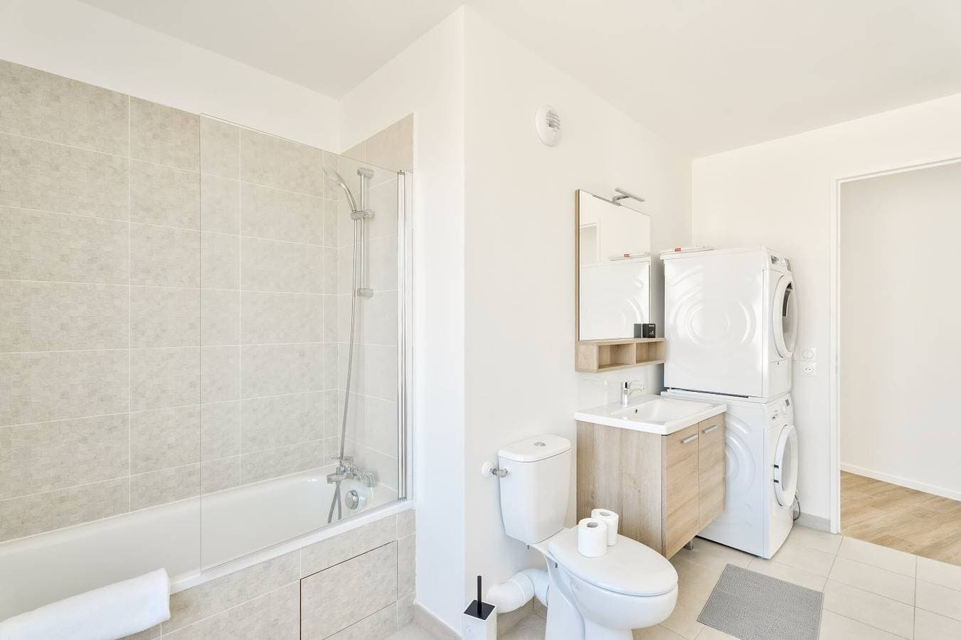 Foto 9 von 20: GuestReady - bright escape with city views