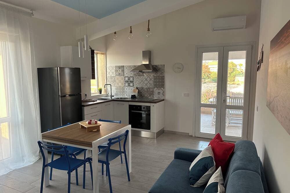 Foto 8 von 16: Mediterranea Suite holiday home