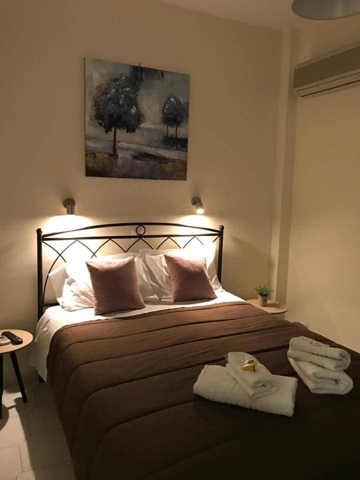 Foto 7 von 18: Double Room with Balcony