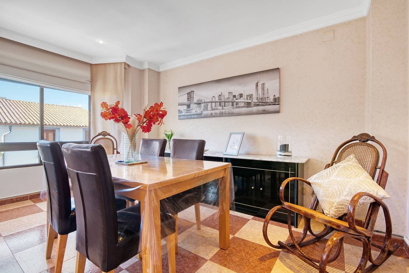 Foto 4 von 20: Ferienwohnung 'La Bodegueta' mit Privatterrasse, WLAN und Klimaanlage