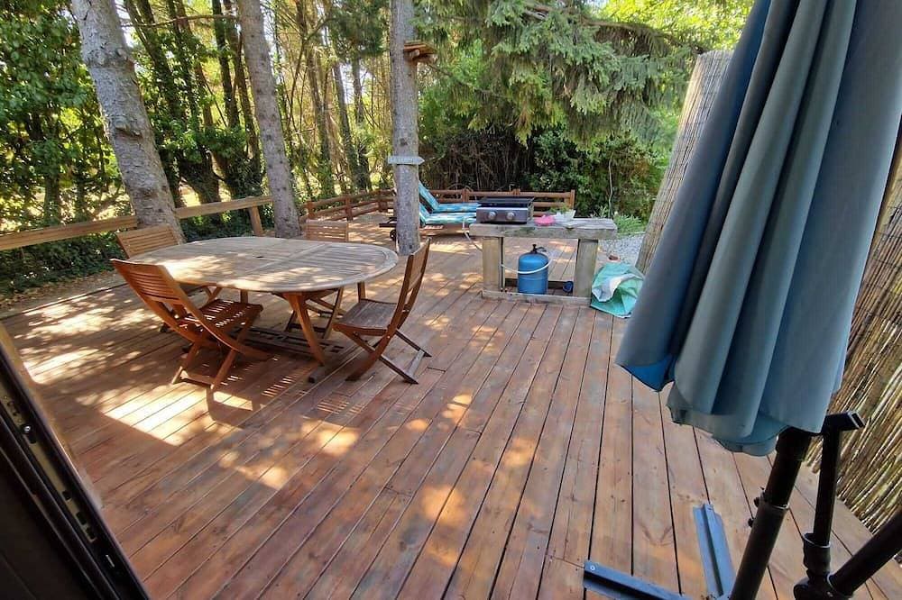 Foto 6 von 7: Gîte Sous les Arbres
