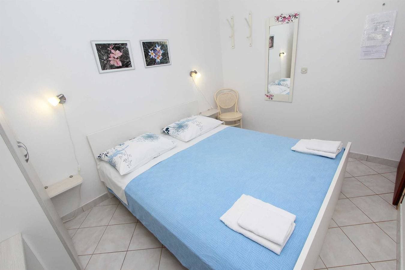 Foto 11 von 17: Lara Studiowohnung 1 (manji)