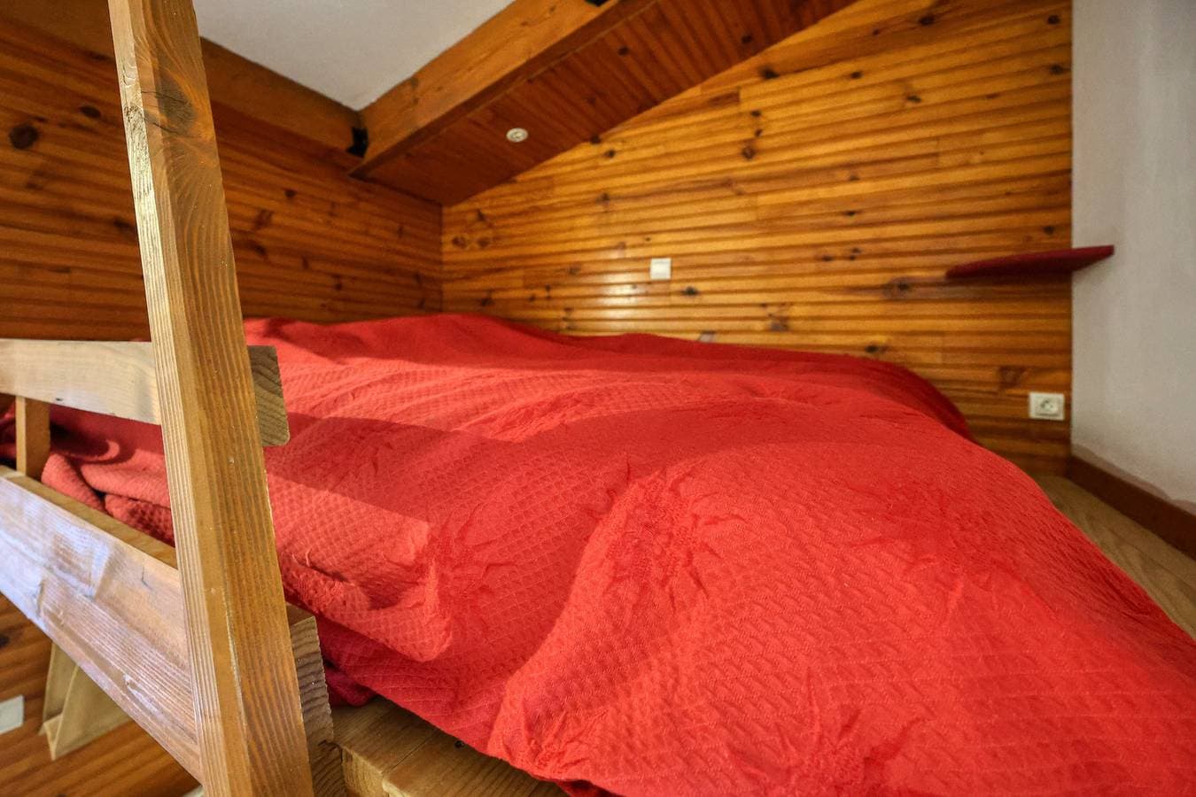 Foto 5 von 13: Ferienhaus für 4 Personen mit Garten