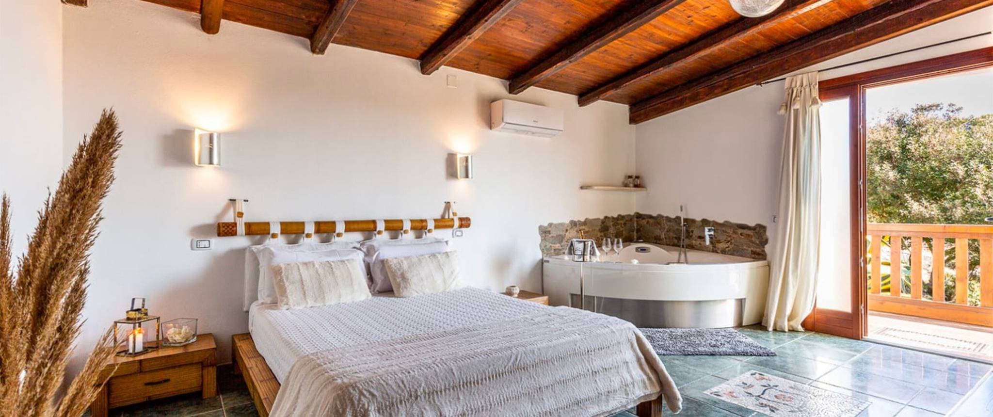 Villa Pia 1