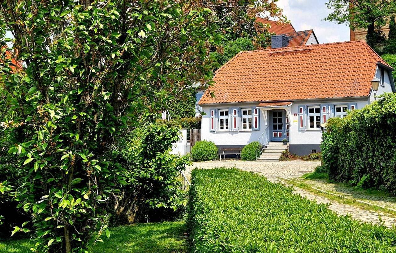 Ferienhaus Am Brunnen 1