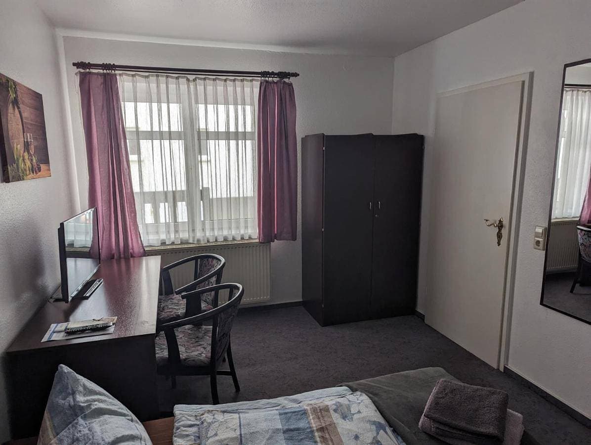 Foto 4 von 6: Double Room