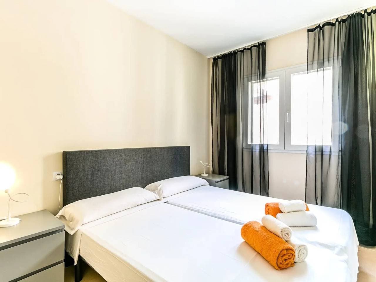 Foto 9 von 25: 5 Zimmer 4 Personen