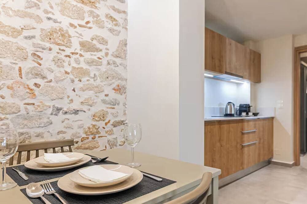 Foto 5 von 7: Stone Haven Ground Floor Apt, Apartment