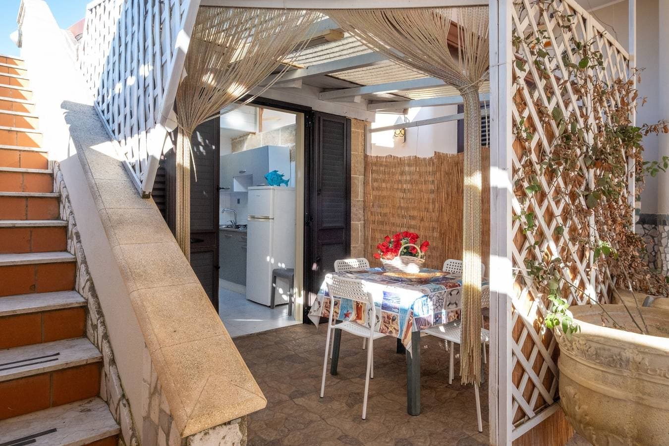 Foto 11 von 28: Boutique Villa – Loft Nexus mit Gemeinschaftsterrasse, WLAN und Klimaanlage