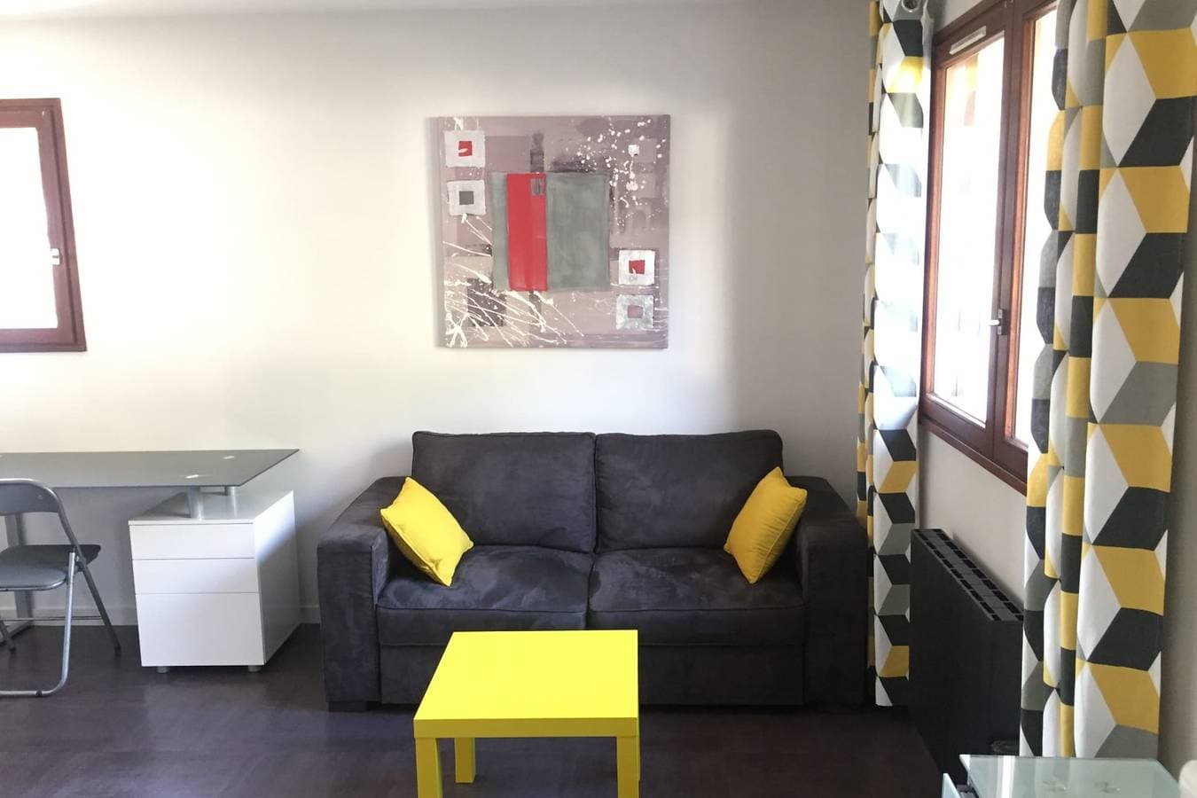 Foto 8 von 13: Ferienwohnung für 4 Personen