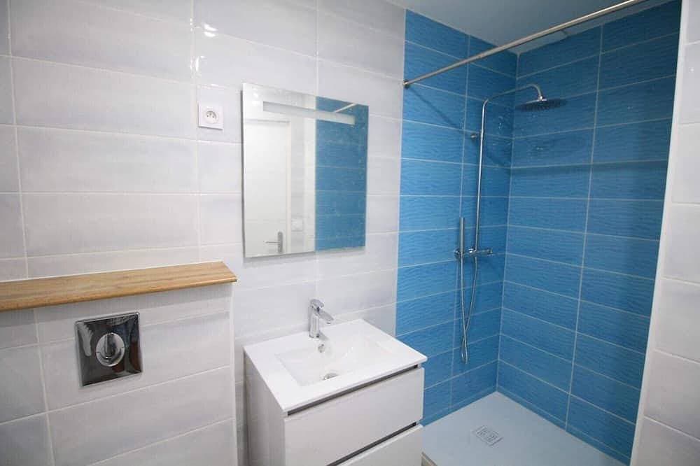 Foto 5 von 18: Sea View Duplex with balcony and heated swimming pool