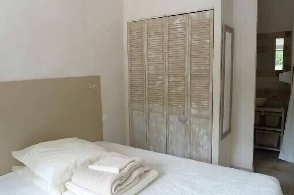 Foto 4 von 30: Charmante Maisonette ****, Pool mit Meerblick, Golf, Spa, Ruhe, Große Räume