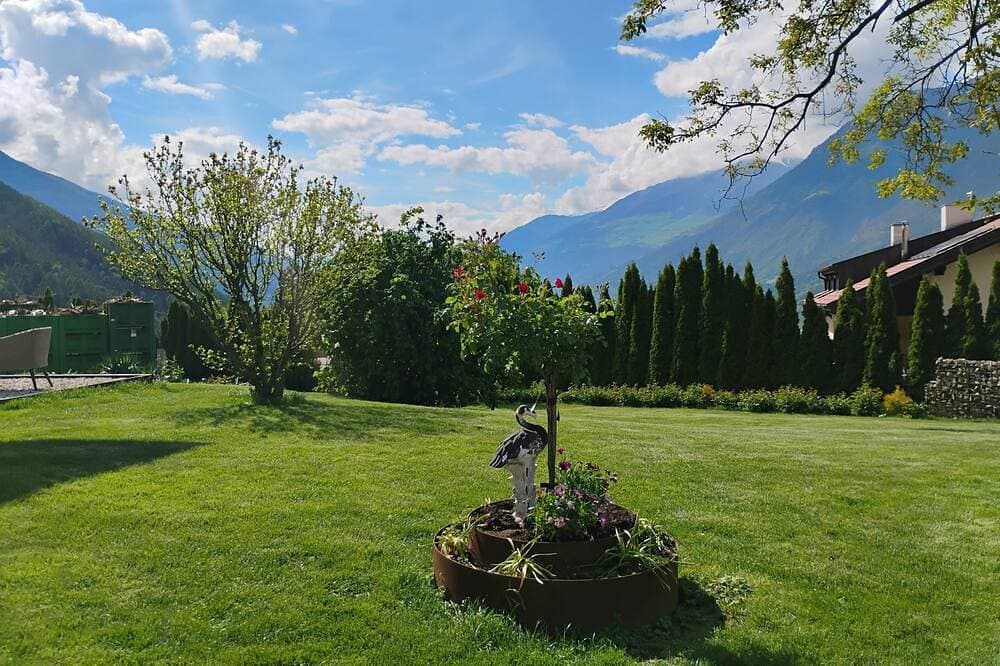 Foto 7 von 26: Bauernhof mit Kleintierhaltung ,schön und ruhig gelegen, mit Panoramasicht