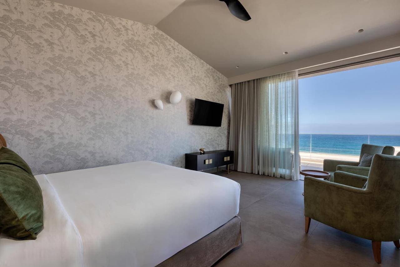 Foto 4 von 12: Amber Gold Suite Seaview
