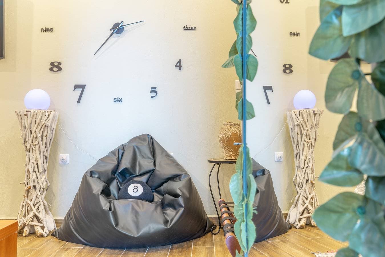 Foto 7 von 31: Ferienwohnung 'Gabriela' mit Balkon, Wi-Fi und Klimaanlage