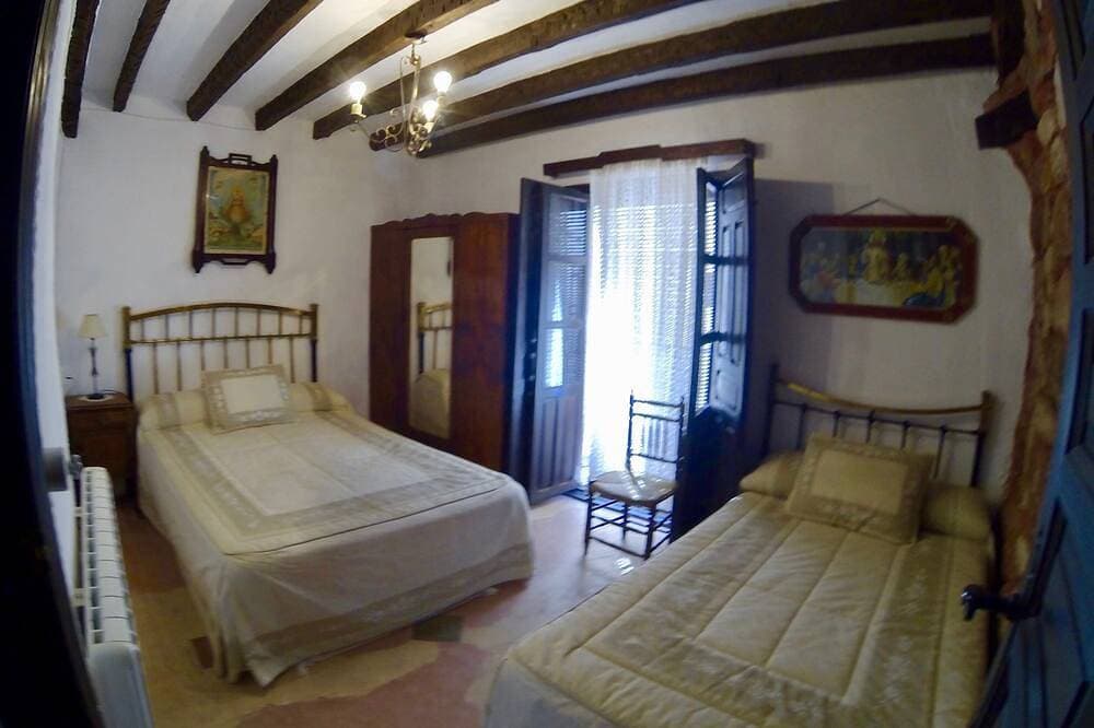 Foto 5 von 23: Gemütliches hundertjähriges Landhaus