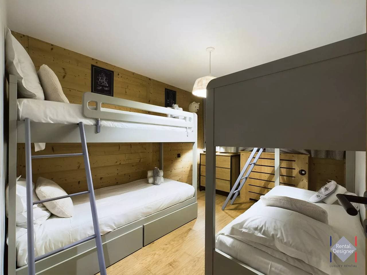Foto 11 von 17: Kreuzwohnung mit schöner Aussicht Tal
