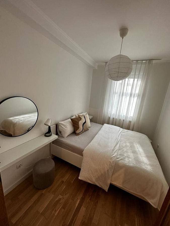 Foto 4 von 7: One-Bedroom Apartment
