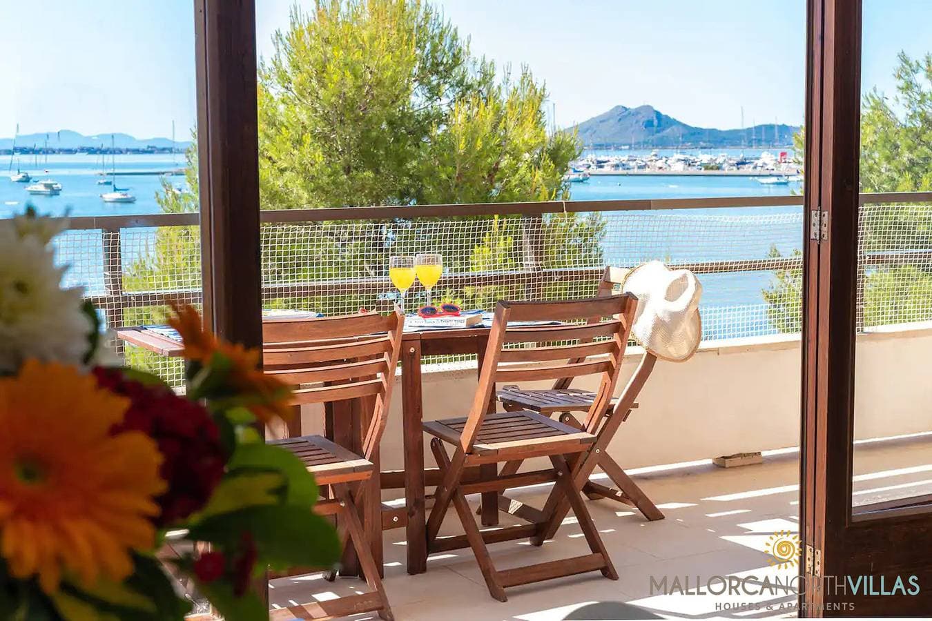 Foto 3 von 26: Apartamento Voramar II - 2ºB