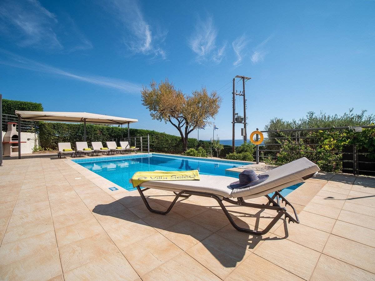 Foto 2 von 38: Villa Caterina with Private Pool