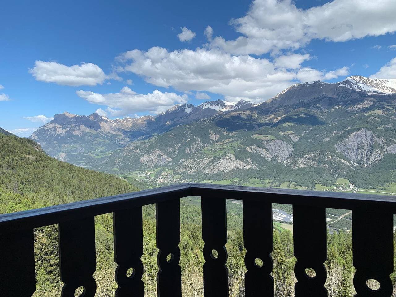 Foto 9 von 10: Gemütliches Studio für 4, Balkon, Privatparkplatz