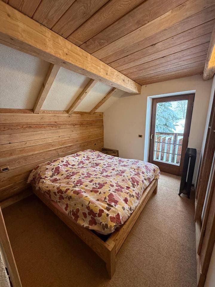 Foto 10 von 12: Two-Bedroom Chalet