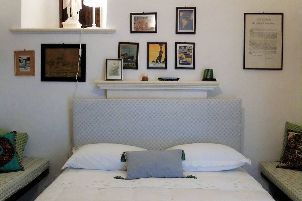 Foto 5 von 30: XIX. Jahrhundert Villa Basso in Gargano - Ferienhaus mit Blick auf das Meer